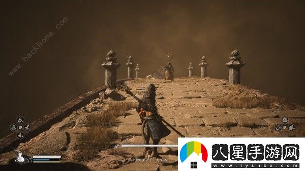 黑神話悟空黃風(fēng)嶺支線任務(wù)大全黃風(fēng)嶺支線全BOSS過關(guān)技巧