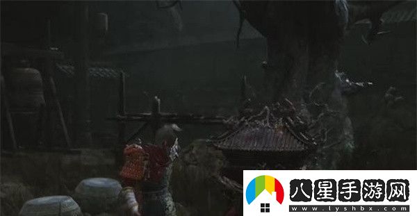 黑神話悟空翠竹林寶箱在哪