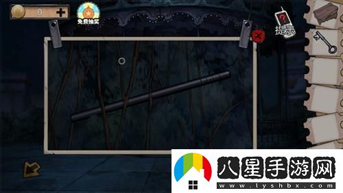 密室逃脫絕境系列11游樂園第四關(guān)通關(guān)攻略