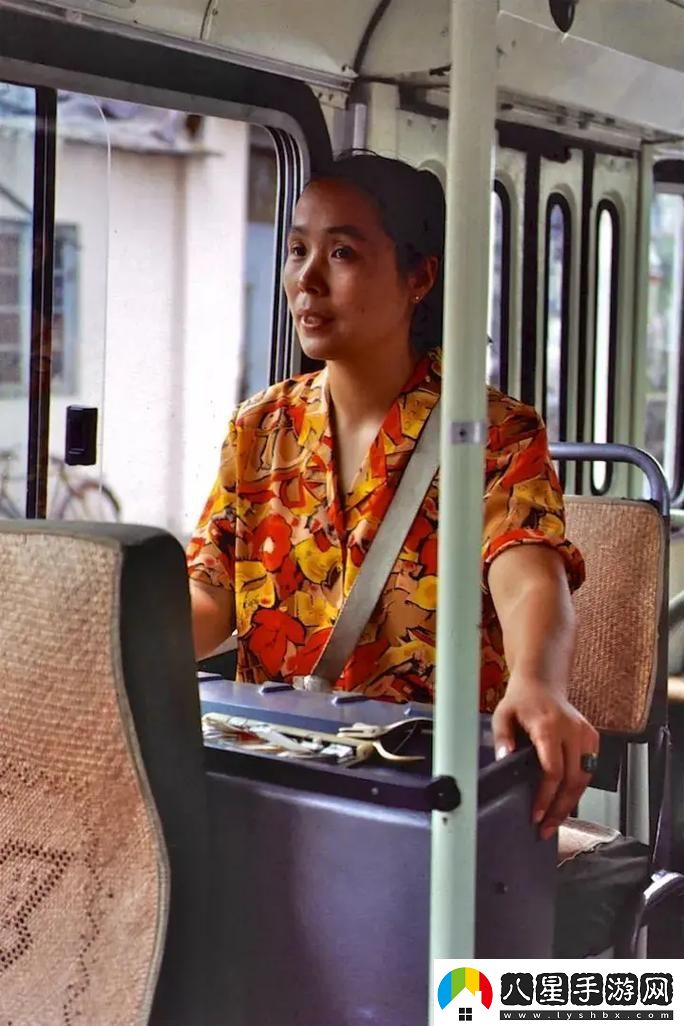 混亂小鎮(zhèn)公交車售票員揭秘