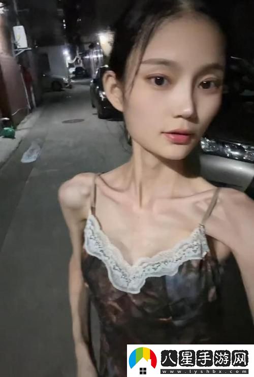 追尋理想與愛的旅程——我的漂亮的瘦子6