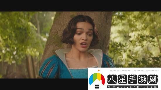 拉丁公主白雪公主點(diǎn)踩量爆了!網(wǎng)友吐槽魔鏡眼瞎