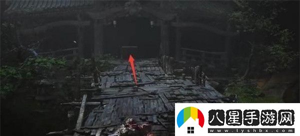 黑神話悟空翠竹林寶箱在哪