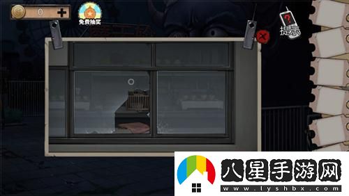 密室逃脫絕境系列11游樂園第四關(guān)通關(guān)攻略