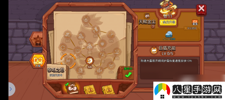 見習(xí)獵魔團歐德角色強度一覽
