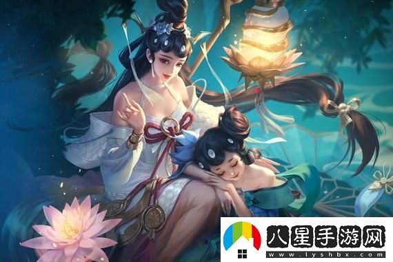 國(guó)風(fēng)開放世界游戲拍照打卡坐標(biāo)推薦