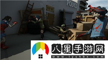 無(wú)敵流浪漢電腦版滑產(chǎn)按哪個(gè)鍵