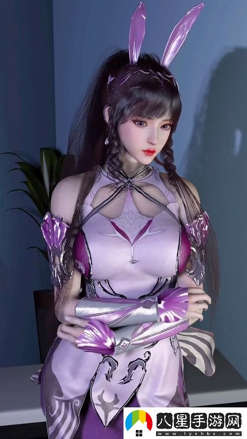 國(guó)漫3DMAX動(dòng)漫入口