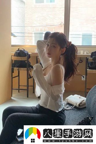 李淑芬在廚房被猛烈進進出出