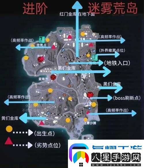 西安城墻永寧門彩蛋位置大揭秘！和平精英玩家狂喜的絕美打卡點
