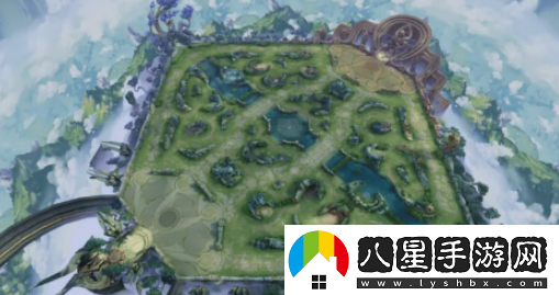 王者榮耀10V10模式在哪里