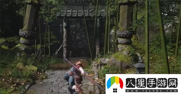黑神話悟空翠竹林寶箱在哪