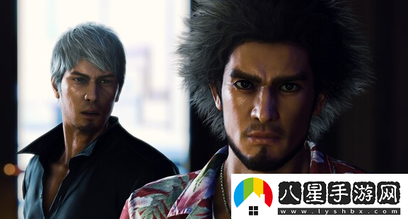 如龍8職業(yè)選什么