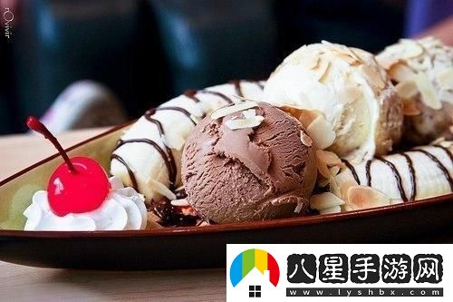 夏天的第一個(gè)冰淇淋意思、含義、出處介紹