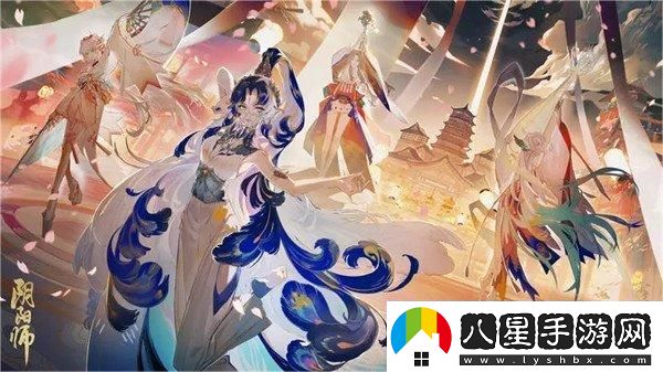 陰陽師極惡外道陣容推薦