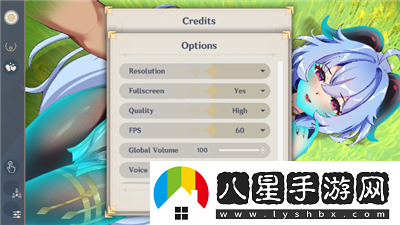 甘雨觸摸手游app深夜寂寞難耐