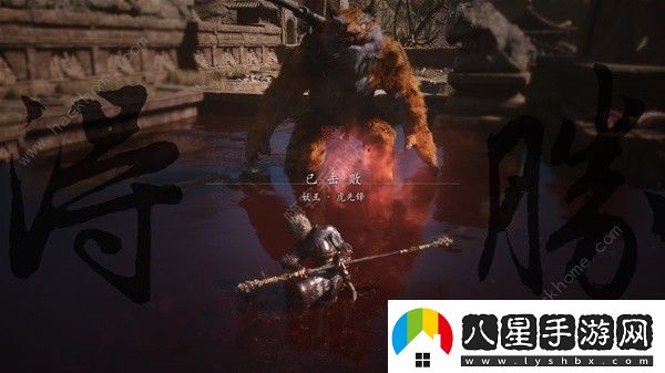 黑神話悟空黃風(fēng)嶺支線任務(wù)大全黃風(fēng)嶺支線全BOSS過關(guān)技巧