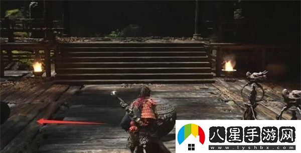 黑神話悟空翠竹林寶箱在哪