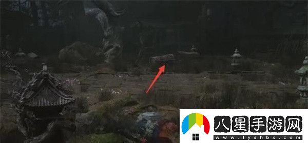 黑神話悟空翠竹林寶箱在哪
