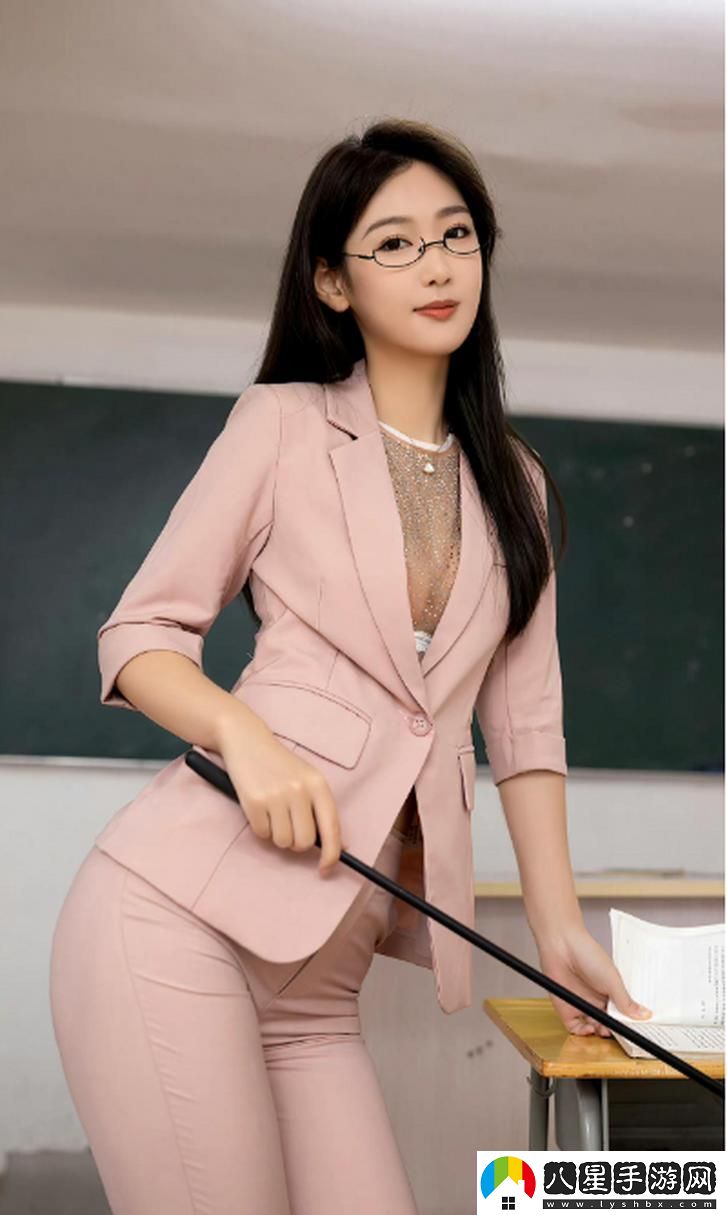 年輕的女教師HD
