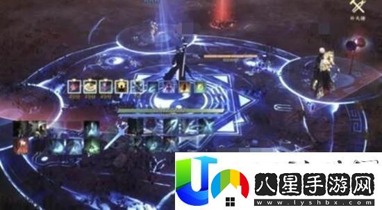 誅仙世界噩夢邪宗天罰副本怎么過