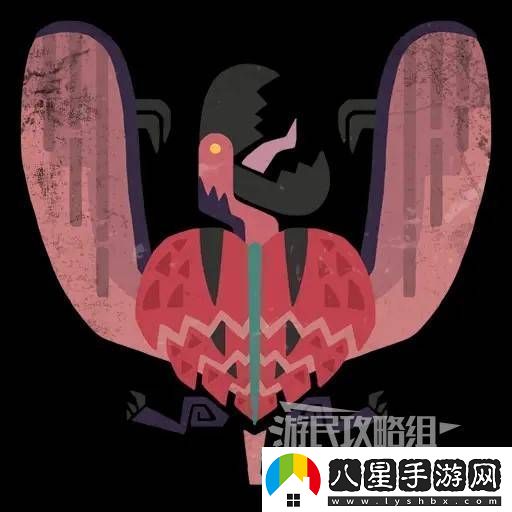 怪物獵人荒野翼龍的皮在哪里獲取