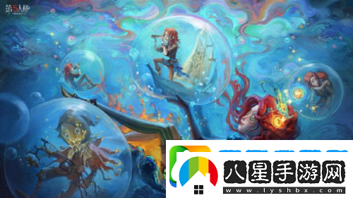 第五人格第三十七賽季精華2正式上線