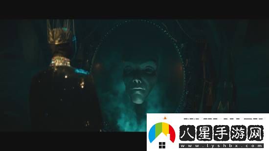 拉丁公主白雪公主點(diǎn)踩量爆了!網(wǎng)友吐槽魔鏡眼瞎