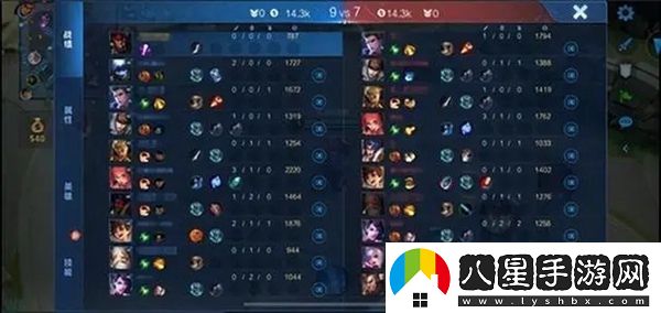 王者榮耀10V10模式在哪里