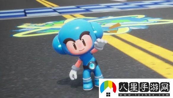 “**我車呢”爛梗成真跑跑卡丁車2推出人型車！