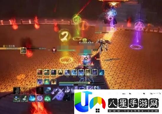 誅仙世界噩夢邪宗天罰副本怎么過