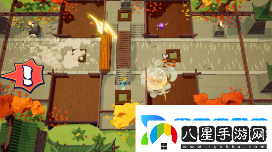 忍者大亂斗即將登陸Steam
