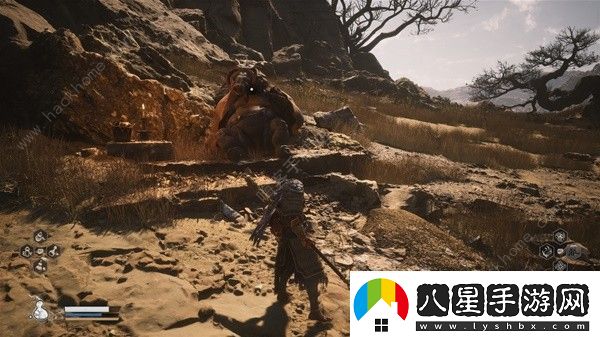 黑神話悟空黃風(fēng)嶺支線任務(wù)大全黃風(fēng)嶺支線全BOSS過關(guān)技巧