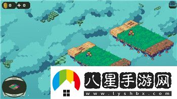 勇者斗惡龍3魔王城怎么走詳細(xì)攻略及必知路線指引