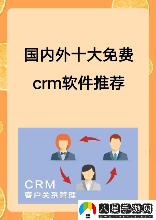 成免費CRM第1集國語版