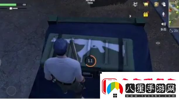 逆境重生怎么開荒