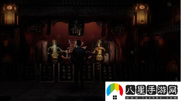奉天白事鋪成就解鎖條件一覽
