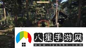 天國拯救2深山隱士結(jié)局