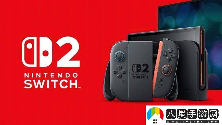 任天堂Switch