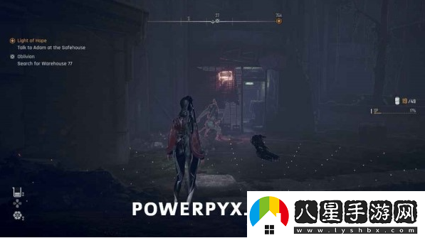 劍星遺忘任務(wù)攻略