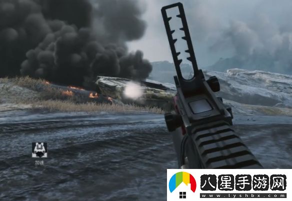 三角洲行動威龍技能詳細(xì)一覽