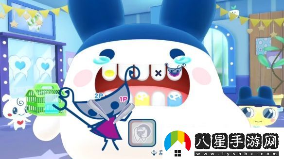 塔麻歌子系列新作品歡迎光臨!塔麻可吉開心鎮(zhèn)公開