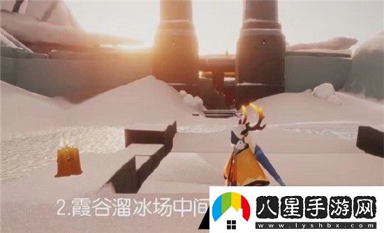 光遇2月19日季節(jié)蠟燭在哪里