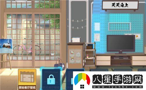 胡桃日記歐式家具怎么解鎖