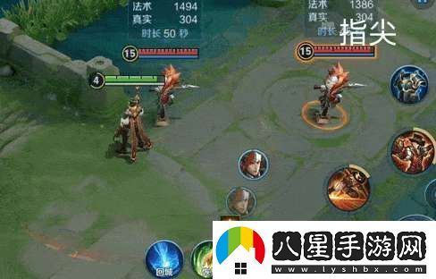S39賽季馬可波羅吃滿debuff不止是冰霜沖擊削弱