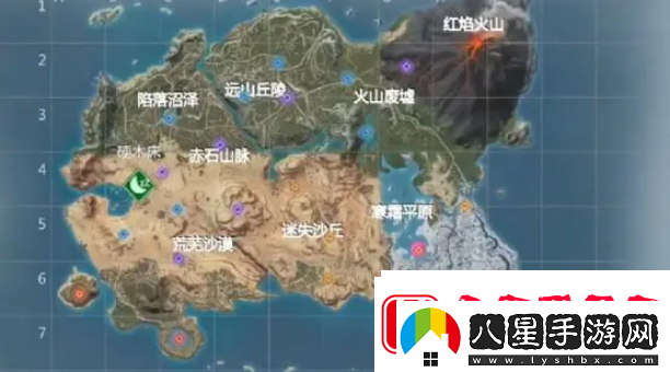 逆境重生怎么開荒