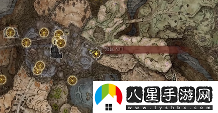 艾爾登法環(huán)dlc火焰蛇怎么獲得