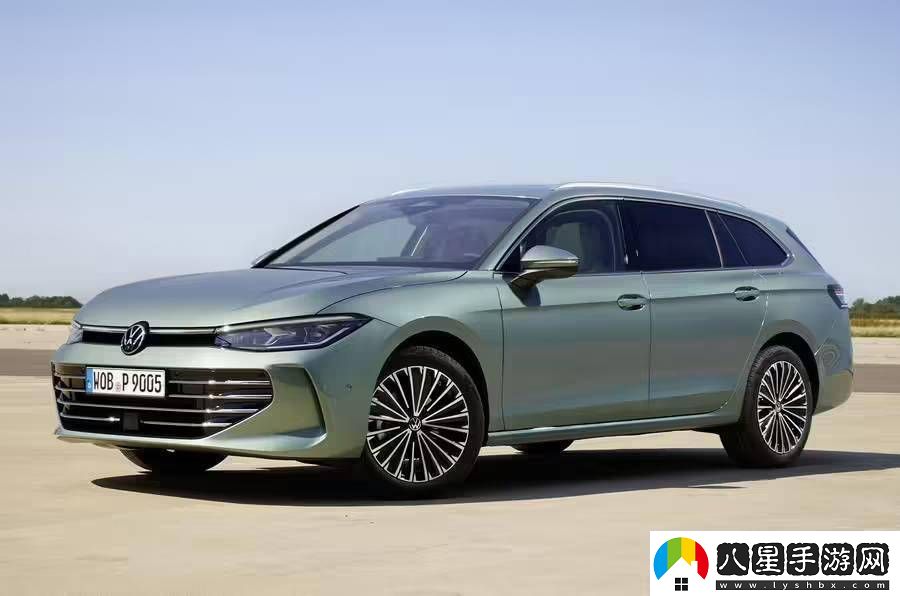 大眾MQB平臺(tái)車型將升級(jí)L2+智駕