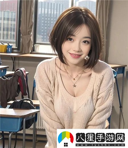 墮落的女教師