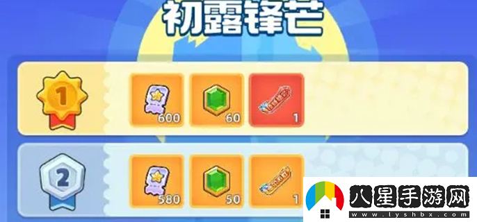 小兵大作戰(zhàn)天梯賽怎么玩天梯賽獎勵匯總